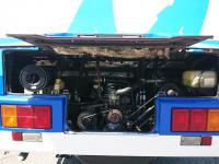 MITSUBISHI FUSO AERO 1995