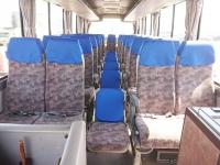 MITSUBISHI FUSO AERO 1995