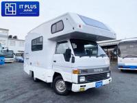 TOYOTA HIACE TRUCK 1993