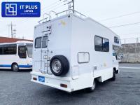 TOYOTA HIACE TRUCK 1993