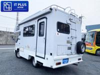 TOYOTA HIACE TRUCK 1993