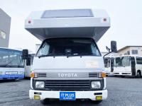 TOYOTA HIACE TRUCK 1993