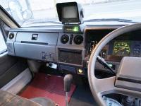 TOYOTA HIACE TRUCK 1993
