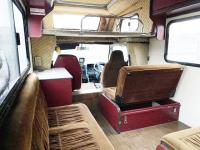 TOYOTA HIACE TRUCK 1993