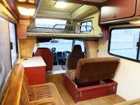 TOYOTA HIACE TRUCK 1993