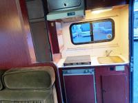 TOYOTA HIACE TRUCK 1993