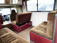 TOYOTA HIACE TRUCK 1993