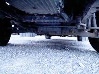 TOYOTA HIACE TRUCK 1993