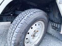 TOYOTA HIACE TRUCK 1993