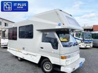 TOYOTA HIACE TRUCK 1990