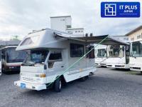 TOYOTA HIACE TRUCK 1990