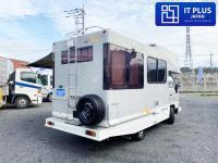 TOYOTA HIACE TRUCK 1990