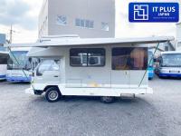 TOYOTA HIACE TRUCK 1990