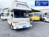 TOYOTA HIACE TRUCK 1990