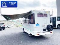 TOYOTA HIACE TRUCK 1990