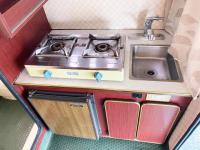 TOYOTA HIACE TRUCK 1990