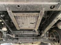 TOYOTA HIACE TRUCK 1990