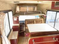 TOYOTA HIACE TRUCK 1990