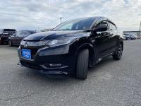 HONDA VEZEL 2017