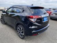 HONDA VEZEL 2017
