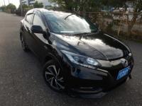 HONDA VEZEL 2017
