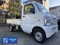 SUZUKI CARRY TRUCK 2002
