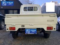 SUZUKI CARRY TRUCK 2002