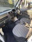 SUZUKI CARRY TRUCK 2002