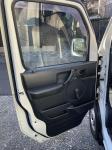 SUZUKI CARRY TRUCK 2002