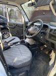 SUZUKI CARRY TRUCK 2002