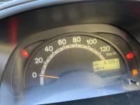 SUZUKI CARRY TRUCK 2002