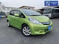 HONDA FIT 2011