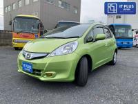 HONDA FIT 2011