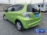 HONDA FIT 2011