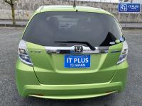 HONDA FIT 2011