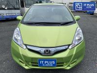 HONDA FIT 2011