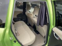 HONDA FIT 2011