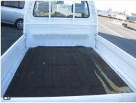 HONDA ACTY TRUCK 1997