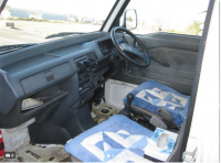 HONDA ACTY TRUCK 1997