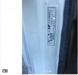 HONDA ACTY TRUCK 1997