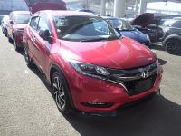 HONDA VEZEL 2017