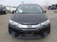Used HONDA FIT HYBRID