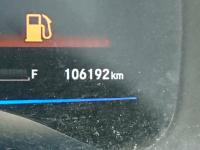 HONDA FIT HYBRID 2015