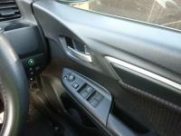 HONDA FIT HYBRID 2015