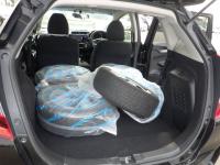 HONDA FIT HYBRID 2015