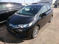HONDA FIT HYBRID 2015