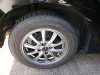 HONDA FIT HYBRID 2015