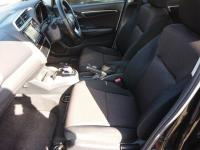 HONDA FIT HYBRID 2015