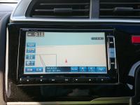 HONDA FIT HYBRID 2015