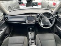 TOYOTA COROLLA AXIO 2018